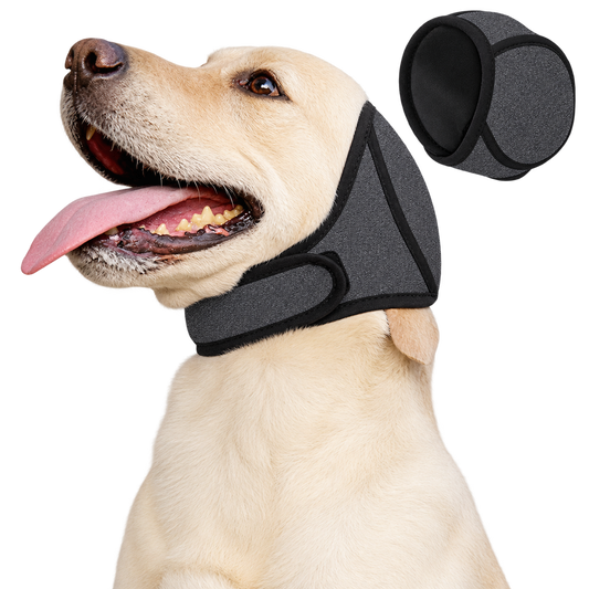 Orejeras Protectoras para Perros